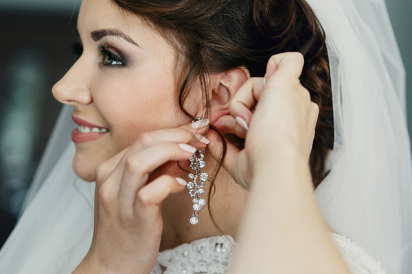 Tunnels, Trendy Ear Gauges and Funky Sterling Silver Rings